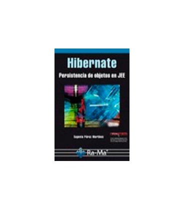 HIBERNATE PERSISTENCIA DE OBJETOS EN JEE