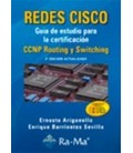 REDES CISCO (GUIA DE ESTUDIO PARA LA CERTIFICACION CCNP ROUTING) 3ED