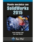DISEÑO MECANICO CON SOLIDWORKS 2015