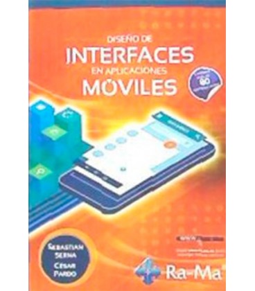 DISEÑO DE INTERFACES EN APLICACIONES MOVILES