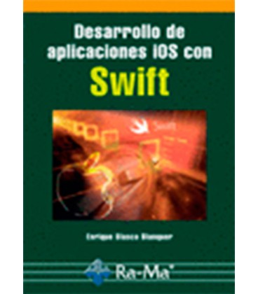DESARROLLO DE APLICACIONES IOS CON SWIFT