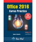 OFFICE 2016 CURSO PRACTICO