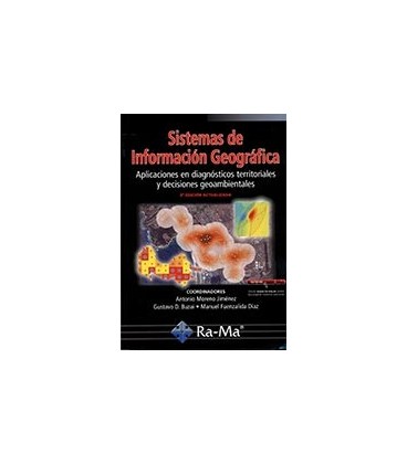 SISTEMAS DE INFORMACION GEOGRAFICA