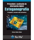 PRIVACIDAD Y OCULTACION DE INFORMACION DIGITAL ESTEGANOGRAFIA