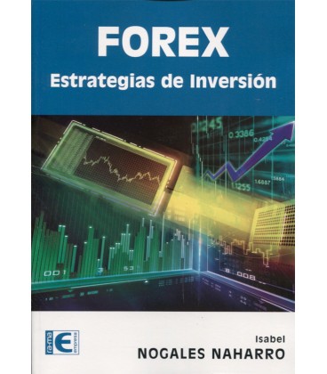 FOREX ESTRATEGIAS DE INVERSION