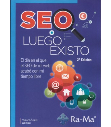 SEO LUEGO EXISTO 2 ED