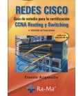 REDES CISCO GUIA DE ESTUDIO PARA LA CERTIFICACION CCNA ROUTING 4 ED