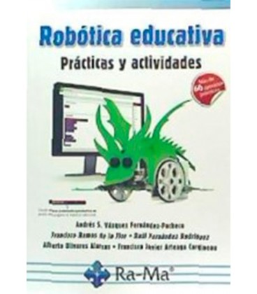 ROBOTICA EDUCATIVA PRACTICAS Y ACTIVIDADES