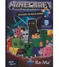 MINECRAFT DESCUBRE UN NUEVO MUNDO
