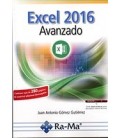 EXCEL 2016 AVANZADO