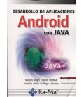 DESARROLLO DE APLICACIONES ANDROID CON JAVA