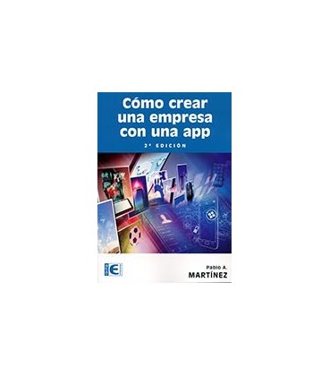 COMO CREAR UNA EMPRESA CON UNA APP