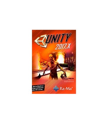 UNITY 2017.X CURSO PRACTICO