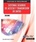 SISTEMAS SEGUROS DE ACCESO A TRANSMISION DE DATOS MF0489 3