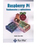 RASPBERRY PI FUNDAMENTOS Y APLICACIONES