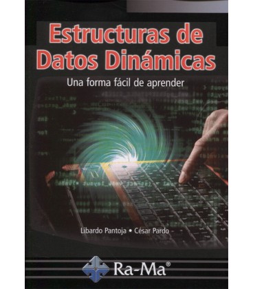 ESTRUCTURAS DE DATOS DINAMICAS