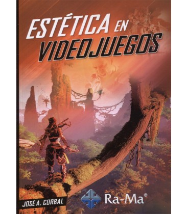 ESTETICA EN VIDEOJUEGOS