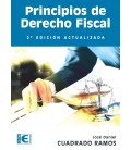 PRINCIPIOS DERECHO FISCAL 2 ED