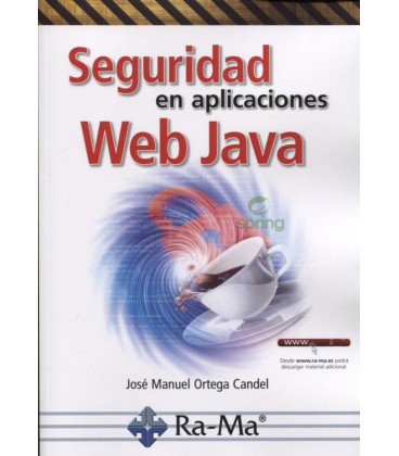 SEGURIDAD EN APLICACIONES WEB JAVA