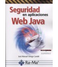 SEGURIDAD EN APLICACIONES WEB JAVA