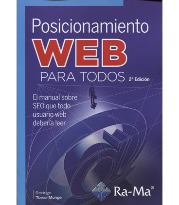 POSICIONAMIENTO WEB PARA TODOS 2 ED