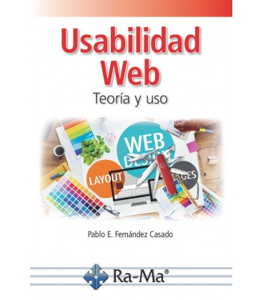USABILIDAD WEB TEORIA Y USO