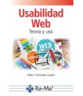 USABILIDAD WEB TEORIA Y USO