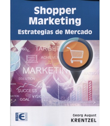 SHOPPER MARKETING ESTRATEGIAS DE MERCADO