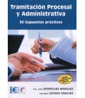 TRAMITACION PROCESAL Y ADMINISTRATIVA