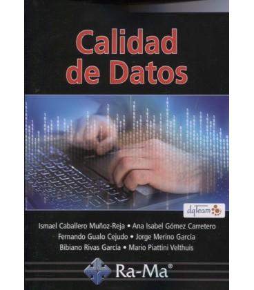 CALIDAD DE DATOS