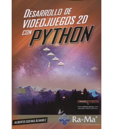 DESARROLLO DE VIDEOJUEGOS 2D CON PYTHON