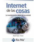 INTERNET DE LAS COSAS LA TRANSFORMACION DIGITAL DE LA SOCIEDAD