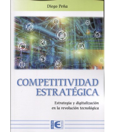 COMPETITIVIDAD ESTRATEGICA