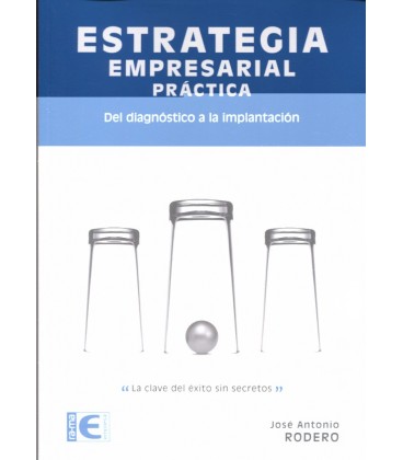 ESTRATEGIA EMPRESARIAL PRACTICA