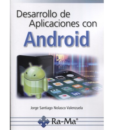 DESARROLLO DE APLICACIONES CON ANDROID