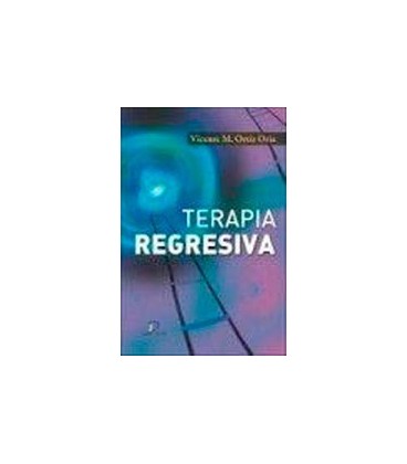 TERAPIA REGRESIVA