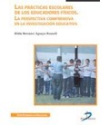 PRACTICAS ESCOLARES DE LOS EDUCADORES FISICOS PERSPECTIVA COMPRENSIVA