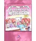 LIBRO DE LA NEGOCIACION 4 ED