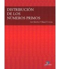 DISTRIBUCION DE LOS NUMEROS PRIMOS