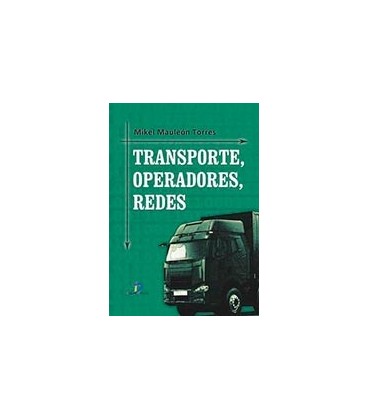TRANSPORTE OPERADORES REDES