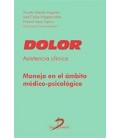 DOLOR (ASISTENCIA CLINICA)