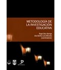 METODOLOGIA DE LA INVESTIGACION EDUCATIVA