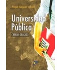 UNIVERSIDAD PUBLICA CAMBIO OBLIGADO