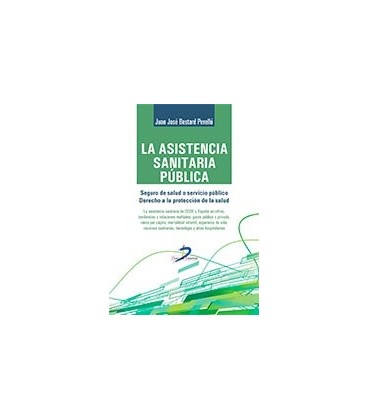 ASISTENCIA SANITARIA PUBLICA