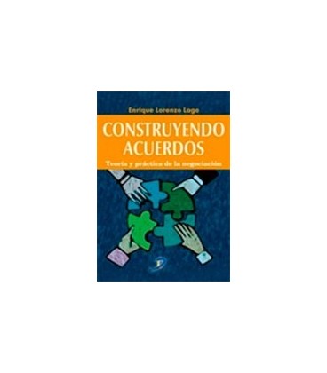 CONSTRUYENDO ACUERDOS