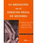 MEDIACION EN EL DERECHO PENAL DE MENORES