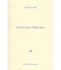 LENGUAJE E HISTORIA