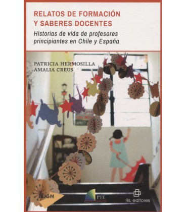 RELATOS DE FORMACION Y SABERES DOCENTES