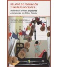 RELATOS DE FORMACION Y SABERES DOCENTES