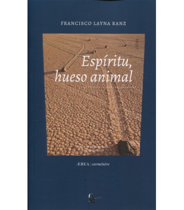 ESPIRITU HUESO ANIMAL